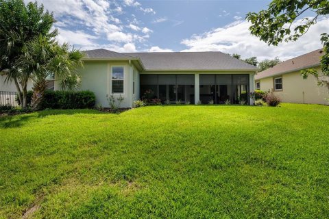 Villa ou maison à vendre à DeLand, Floride: 3 chambres, 208.1 m2 № 2133376 - photo 5