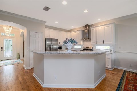 Villa ou maison à vendre à DeLand, Floride: 3 chambres, 208.1 m2 № 2133376 - photo 18
