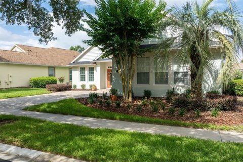 Villa ou maison à vendre à DeLand, Floride: 3 chambres, 208.1 m2 № 2133376 - photo 4