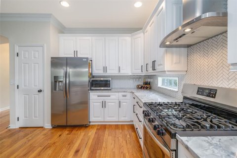 Villa ou maison à vendre à DeLand, Floride: 3 chambres, 208.1 m2 № 2133376 - photo 15