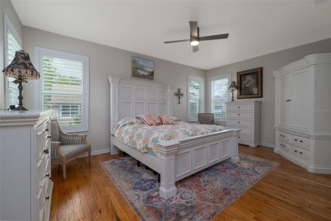 Villa ou maison à vendre à DeLand, Floride: 3 chambres, 208.1 m2 № 2133376 - photo 22