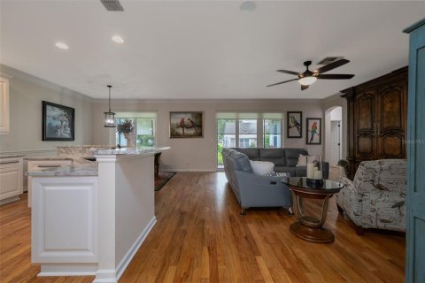 Villa ou maison à vendre à DeLand, Floride: 3 chambres, 208.1 m2 № 2133376 - photo 9