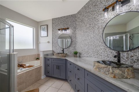 Villa ou maison à vendre à DeLand, Floride: 3 chambres, 208.1 m2 № 2133376 - photo 25