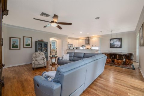 Villa ou maison à vendre à DeLand, Floride: 3 chambres, 208.1 m2 № 2133376 - photo 13