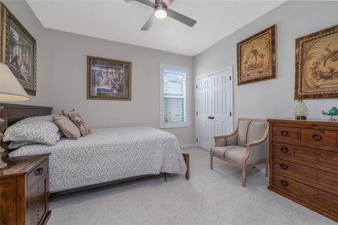 Villa ou maison à vendre à DeLand, Floride: 3 chambres, 208.1 m2 № 2133376 - photo 27