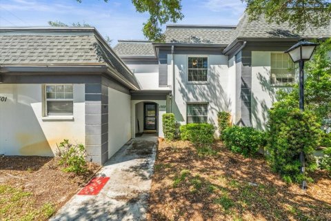 Townhouse in Clearwater, Florida 3 bedrooms, 134.71 sq.m. № 1637581 - photo 1