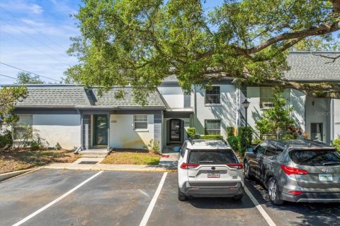 Townhouse in Clearwater, Florida 3 bedrooms, 134.71 sq.m. № 1637581 - photo 2