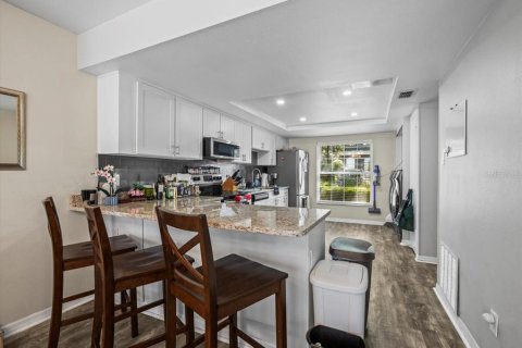 Townhouse in Clearwater, Florida 3 bedrooms, 134.71 sq.m. № 1637581 - photo 15