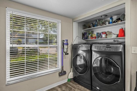 Townhouse in Clearwater, Florida 3 bedrooms, 134.71 sq.m. № 1637581 - photo 19