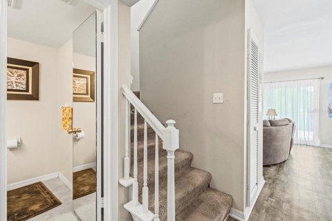 Townhouse in Clearwater, Florida 3 bedrooms, 134.71 sq.m. № 1637581 - photo 5