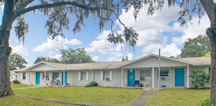 Apartamento en Leesburg, Florida 2 dormitorios, 69.77 m2 № 1901708