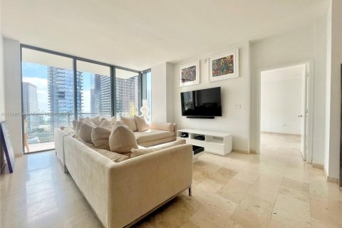 Купить кондоминиум в Майами, Флорида 2 спальни, 111.67м2, № 1825469 - фото 6