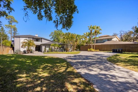 Casa en venta en Winter Park, Florida, 4 dormitorios, 371.61 m2 № 1581839 - foto 4