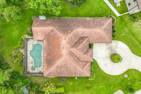 Casa en venta en Palm Coast, Florida, 4 dormitorios, 278.61 m2 № 1918883 - foto 4