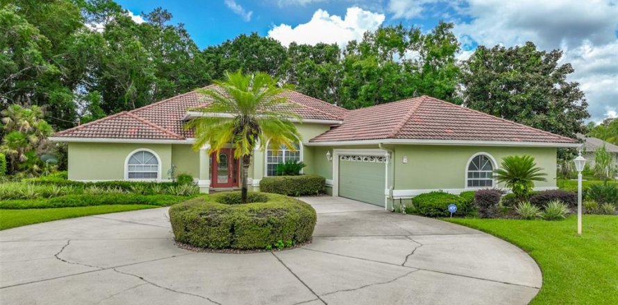 Casa en Palm Coast, Florida 4 dormitorios, 278.61 m2 № 1918883
