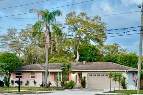 Villa ou maison à vendre à Clearwater, Floride: 3 chambres, 136.38 m2 № 2196300 - photo 20