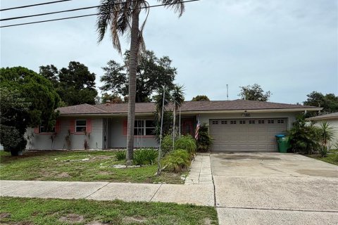 Casa en Clearwater, Florida 3 dormitorios, 136.38 m2 № 2196300