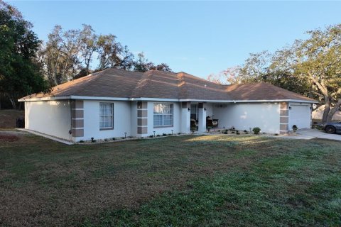Casa en venta en Spring Hill, Florida, 4 dormitorios, 208.1 m2 № 1796850 - foto 1