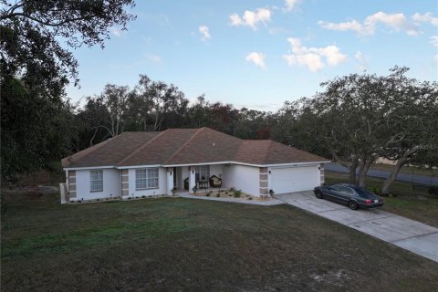 Casa en venta en Spring Hill, Florida, 4 dormitorios, 208.1 m2 № 1796850 - foto 4