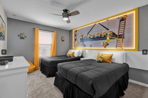 Adosado en venta en Kissimmee, Florida, 5 dormitorios, 213.12 m2 № 2101756 - foto 25