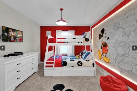 Adosado en venta en Kissimmee, Florida, 5 dormitorios, 213.12 m2 № 2101756 - foto 23