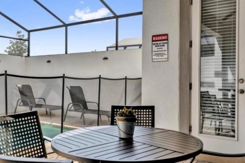 Adosado en venta en Kissimmee, Florida, 5 dormitorios, 213.12 m2 № 2101756 - foto 28