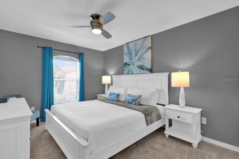 Adosado en venta en Kissimmee, Florida, 5 dormitorios, 213.12 m2 № 2101756 - foto 19