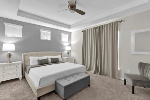 Adosado en venta en Kissimmee, Florida, 5 dormitorios, 213.12 m2 № 2101756 - foto 20