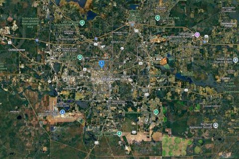 Land in Tallahassee, Florida № 1801525 - photo 6