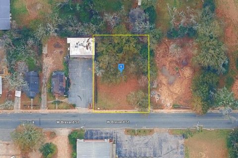 Land in Tallahassee, Florida № 1801525 - photo 1
