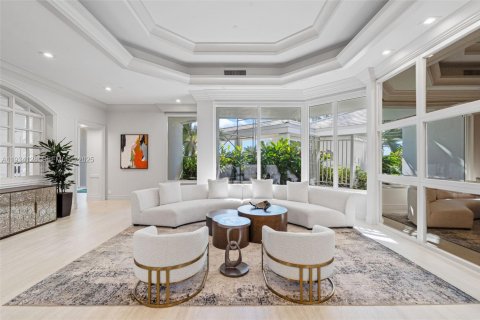 Снять в аренду кондоминиум в Авентура, Флорида 3 спальни, 220.18м2, № 1992417 - фото 2