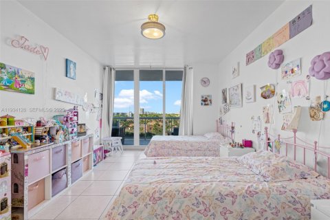 Снять в аренду кондоминиум в Авентура, Флорида 3 спальни, 220.18м2, № 1992417 - фото 26