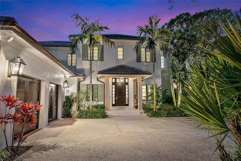 Casa en venta en Jupiter, Florida, 6 dormitorios, 520.25 m2 № 2079157 - foto 7