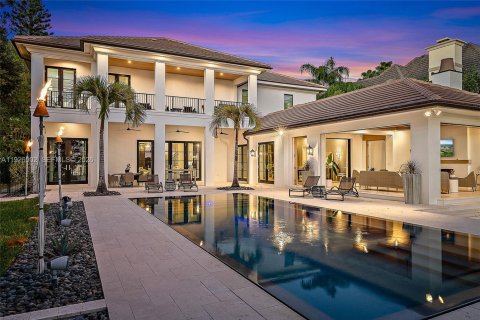 Casa en venta en Jupiter, Florida, 6 dormitorios, 520.25 m2 № 2079157 - foto 4