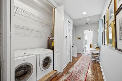 Adosado en venta en Tampa, Florida, 3 dormitorios, 261.06 m2 № 2310316 - foto 18