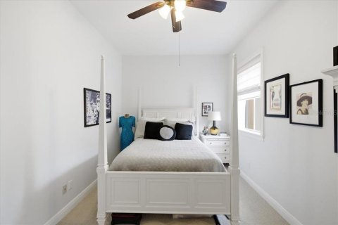 Adosado en venta en Tampa, Florida, 3 dormitorios, 261.06 m2 № 2310316 - foto 29