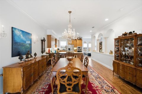 Adosado en venta en Tampa, Florida, 3 dormitorios, 261.06 m2 № 2310316 - foto 7