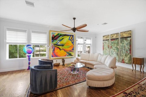 Adosado en venta en Tampa, Florida, 3 dormitorios, 261.06 m2 № 2310316 - foto 11