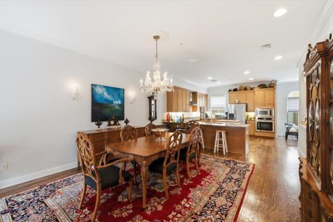 Adosado en venta en Tampa, Florida, 3 dormitorios, 261.06 m2 № 2310316 - foto 8