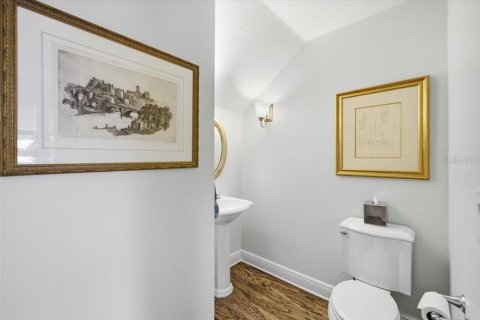 Adosado en venta en Tampa, Florida, 3 dormitorios, 261.06 m2 № 2310316 - foto 16