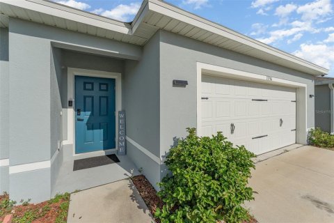 House in Haines City, Florida 4 bedrooms, 158.21 sq.m. № 1624763 - photo 4