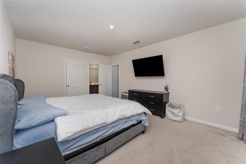 House in Haines City, Florida 4 bedrooms, 158.21 sq.m. № 1624763 - photo 18