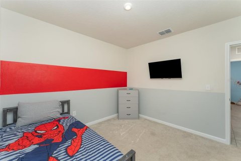House in Haines City, Florida 4 bedrooms, 158.21 sq.m. № 1624763 - photo 25