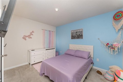 House in Haines City, Florida 4 bedrooms, 158.21 sq.m. № 1624763 - photo 20
