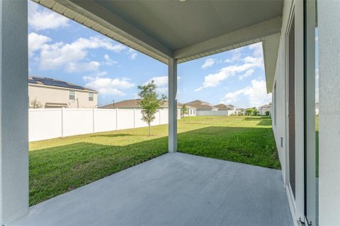 House in Haines City, Florida 4 bedrooms, 158.21 sq.m. № 1624763 - photo 27