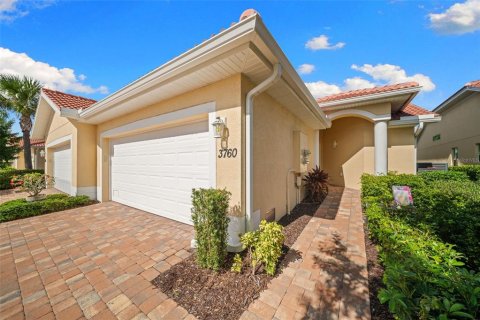 Condominio en Punta Gorda, Florida, 3 dormitorios  № 2428796