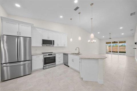 Condominio en venta en Punta Gorda, Florida, 3 dormitorios, 163.97 m2 № 2428796 - foto 8