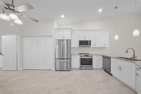 Condominio en venta en Punta Gorda, Florida, 3 dormitorios, 163.97 m2 № 2428796 - foto 10