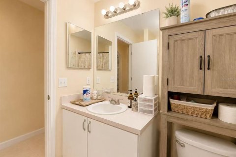 Купить виллу или дом в Орландо, Флорида 6 комнат, 120.03м2, № 2317486 - фото 30