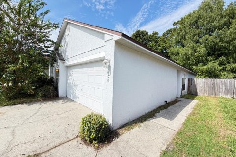 Купить виллу или дом в Орландо, Флорида 6 комнат, 120.03м2, № 2317486 - фото 3